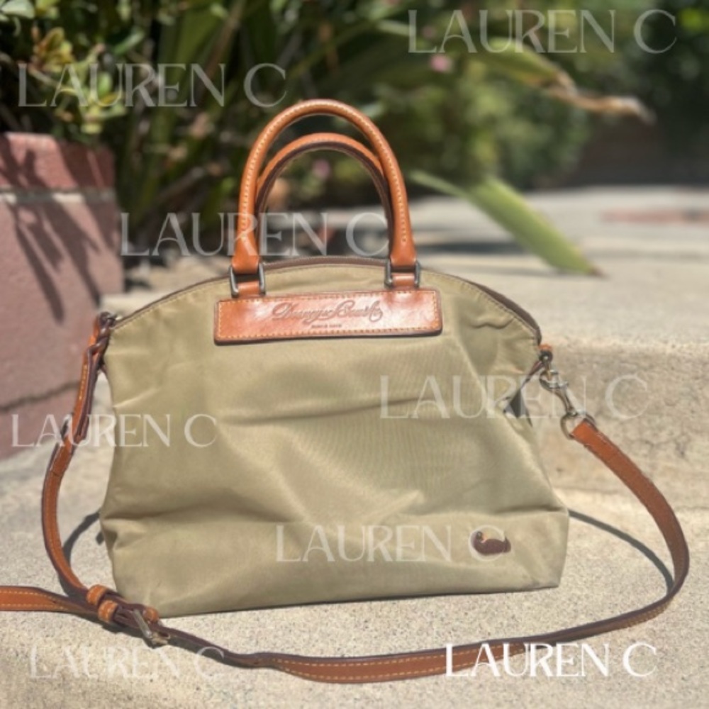 Vintage Dooney & Bourke